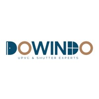 Dowindo logo - Similar company to Pro Shutter