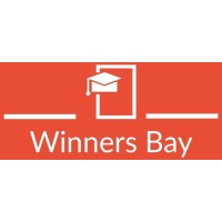 Winnersbay logo - Similar company to Citronics : Techno-Management Fest, Cdgi