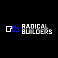 Radical Builders logo - Similar company to Grid8