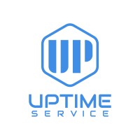 UPTIME SERVICE logo - Similar company to Us Import