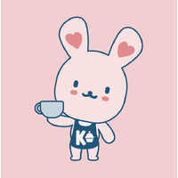 Kawaii Café logo - Similar company to Venture X Spain