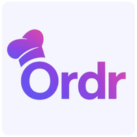 Ordr logo - Similar company to Uinfo