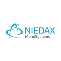 Niedax MonoSystems logo - Similar company to Abnex