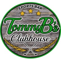 Tommy B's Clubhouse logo - Similar company to Firelight Capital