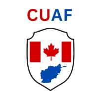 Canadian University of Afghanistan logo - Similar company to Focus Development Organization - Fdo