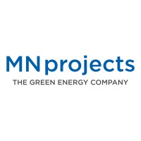 MN projects GmbH logo - Similar company to Faveos Se