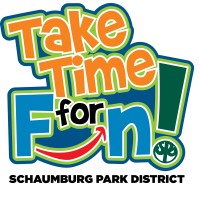 Schaumburg Park District logo - Similar company to D54 Education Foundation