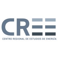 CREE - Centro Regional de Estudios de Energía logo - Similar company to Olade - Organización Latinoamericana De Energía