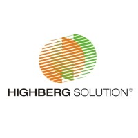 Highberg Solution logo - Similar company to Genmod Serv