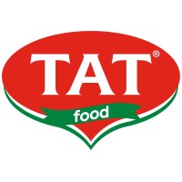 TAT FOOD GIDA SAN. VE TİC. A.Ş. logo - Similar company to Grano Food Gida San. Ve Ti̇c. A.Ş.