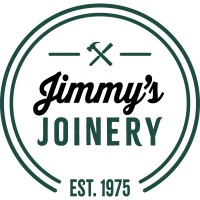 Jimmy's Joinery logo - Similar company to Select Joinery Fitting