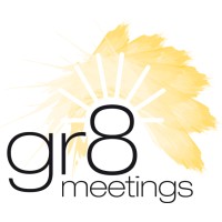 gr8 meetings logo - Similar company to Samtalsringen