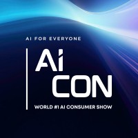 AICON 2025 - World's #1 AI Consumer Show logo - Similar company to Dear.Ai