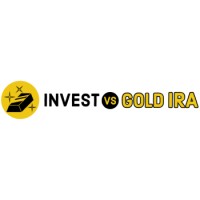 Invest vs Gold IRA logo - Similar company to Goldinvest