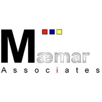 Memar Associates logo - Similar company to Project Engineering & Management Services (Pems)