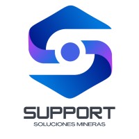 Grupo Support logo - Similar company to Versis Tecnologia - A Revolução No Reparo Eletrônico Na Indústria.