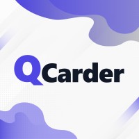 QCarder logo - Similar company to Onceitsolutions