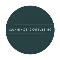 Munnings Consulting LLC logo - Similar company to Elevate Climate