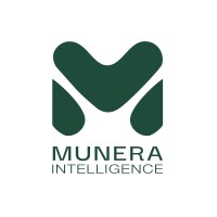 Munera Intelligence logo - Similar company to Exoflex
