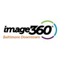 Image360 Baltimore Downtown logo - Similar company to Image360 Bwi