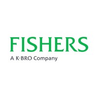 Fishers logo - Similar company to Spreng Thomson