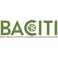 The Bashir Adeniyi Centre for International Trade and Investment logo - Similar company to Blockchain Association Of Uganda