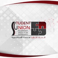 Student Union F.O.E Alexandria University logo - Similar company to Meca 20