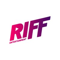 Riff Chile logo - Similar company to Rice Impact