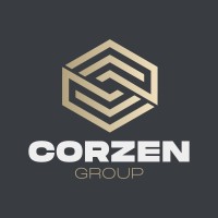 Corzen Group logo - Similar company to Volkom