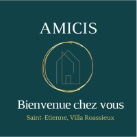 AMICIS, Maison Intergénérationnelle logo - Similar company to Nekhen Protection