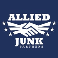 Allied Junk Partners logo - Similar company to Johnson Empire