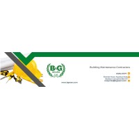 B&G Sears Ltd logo - Similar company to Ac Pro Electrical Ltd