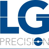 LG Precision logo - Similar company to Mpf Europe