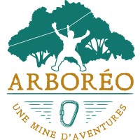 Arboréo Accrobranche logo - Similar company to Quai10