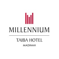 Millennium Taiba Hotel Madinah logo - Similar company to Millennium Al Aqeeq Hotel Madinah