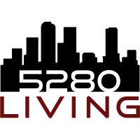 5280 Living logo - Similar company to Urbannest Locating