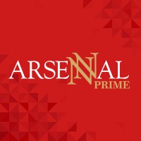 Arsennal Prime - Seleção de Executivos e Gestão de Carreiras logo - Similar company to Forgood - Recrutamento De Executivos