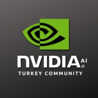Nvidia AI Turkey Community logo - Similar company to Mind Children