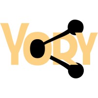 Yory Media logo - Similar company to Eyapark