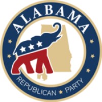 The Alabama Republican Party logo - Similar company to Northern Virginia Republican Business Forum