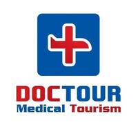 DocTour logo - Similar company to Globomd