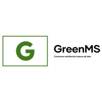 Green Management Solutions logo - Similar company to Uppercase Group