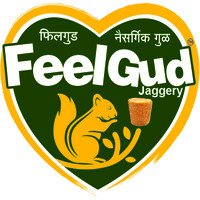 Feelgud Jaggery logo - Similar company to Mavisha International