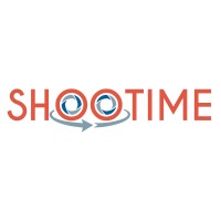 Shootime Ltd logo - Similar company to Clipping Path Studio India