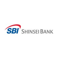 SBI Shinsei Bank logo - Similar company to Impact Circle, Inc.