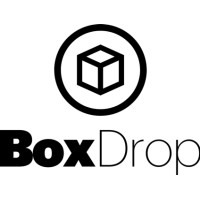 BoxDrop logo - Similar company to Boxdrop®