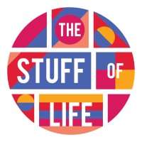 The Stuff Of Life logo - Similar company to Intertwined Brand Solutions