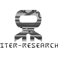 Iter-Research Publishing logo - Similar company to Pong Lab