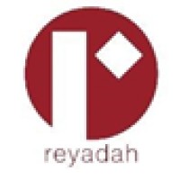 Al Reyadah logo - Similar company to Kyan Creative Studio