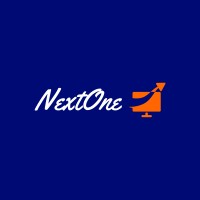 NextOneSolutions logo - Similar company to Techsnapie Solutions Enterprise.